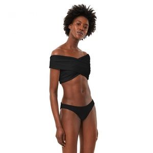 Mara Hoffman bikini top